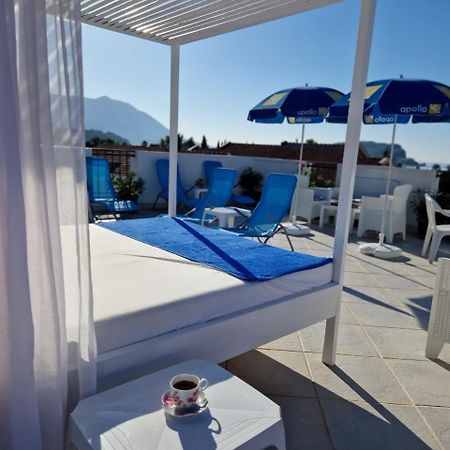 Apartments Tamara Budva Luaran gambar
