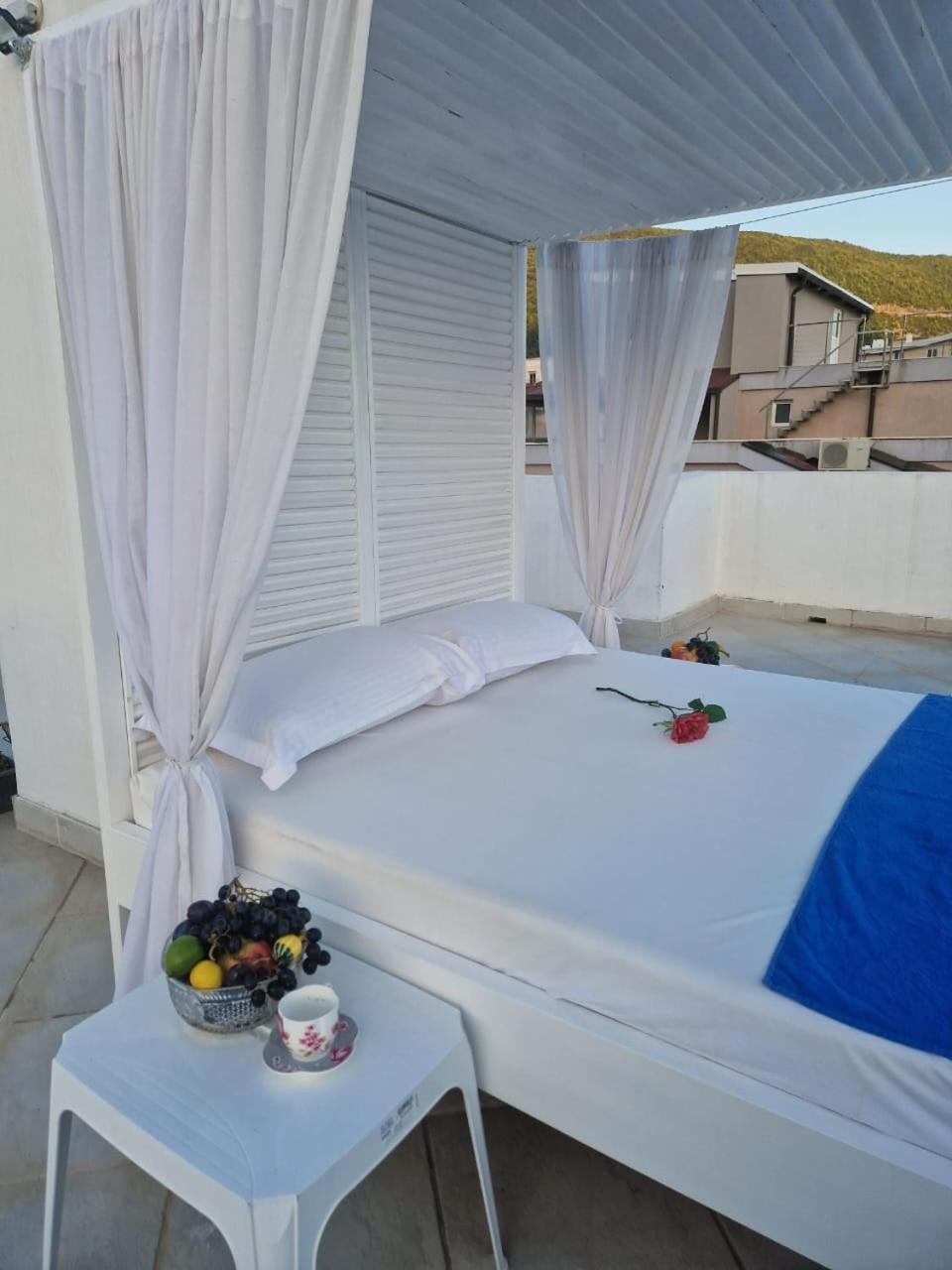 Apartments Tamara Budva Luaran gambar