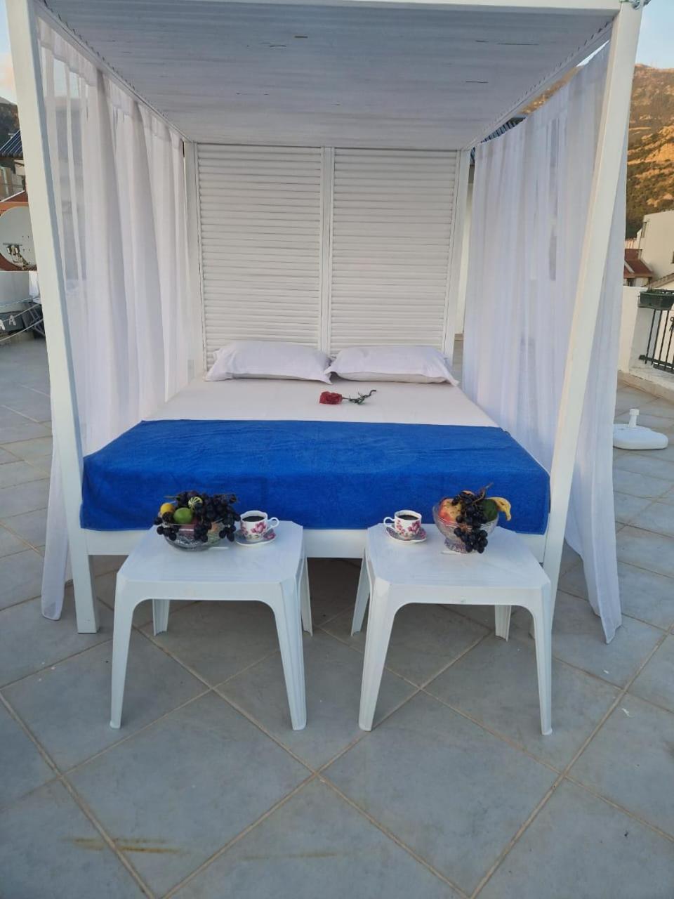 Apartments Tamara Budva Luaran gambar