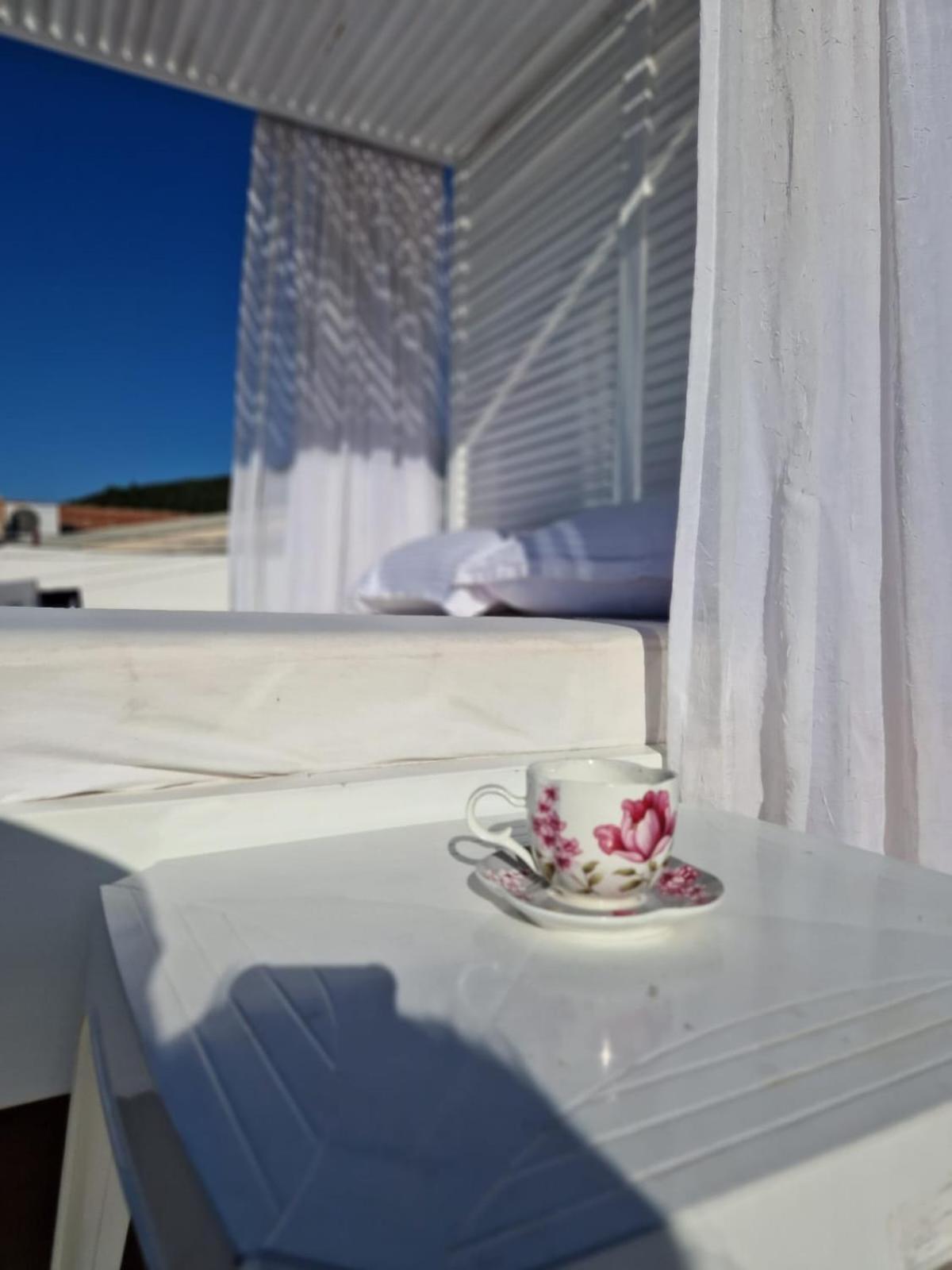 Apartments Tamara Budva Luaran gambar