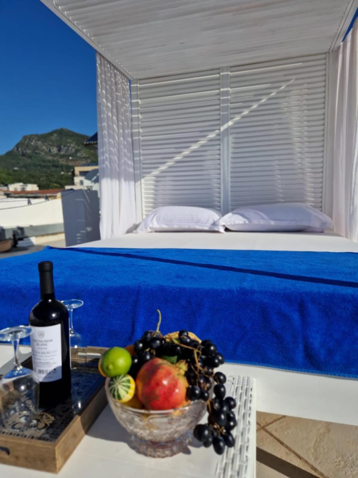 Apartments Tamara Budva Luaran gambar