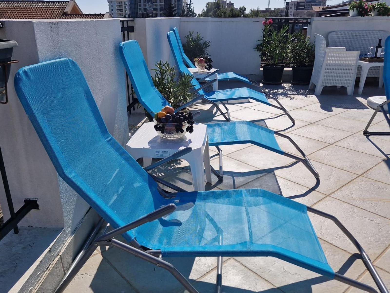 Apartments Tamara Budva Luaran gambar