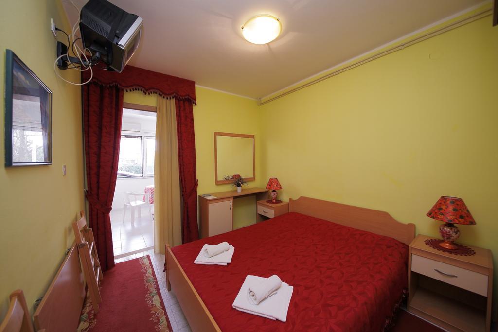 Apartments Tamara Budva Luaran gambar