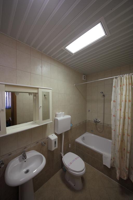 Apartments Tamara Budva Bilik gambar