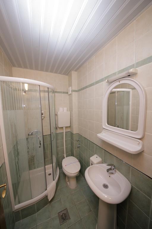 Apartments Tamara Budva Bilik gambar