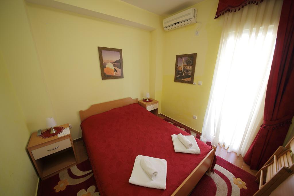 Apartments Tamara Budva Luaran gambar