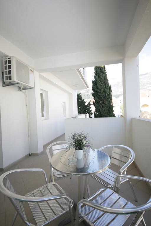 Apartments Tamara Budva Bilik gambar