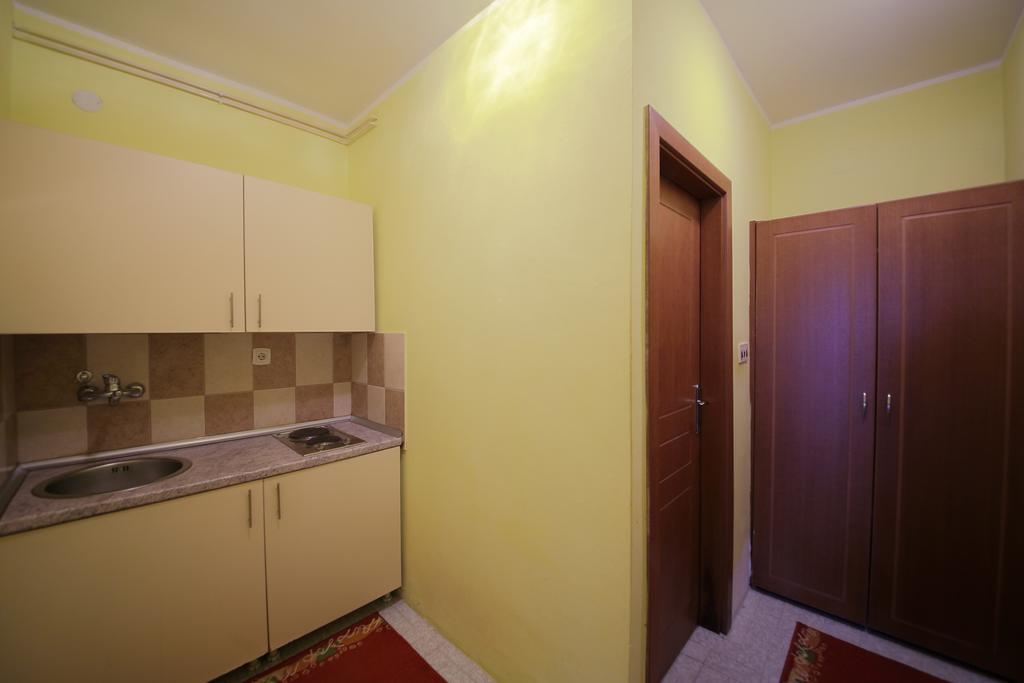 Apartments Tamara Budva Luaran gambar