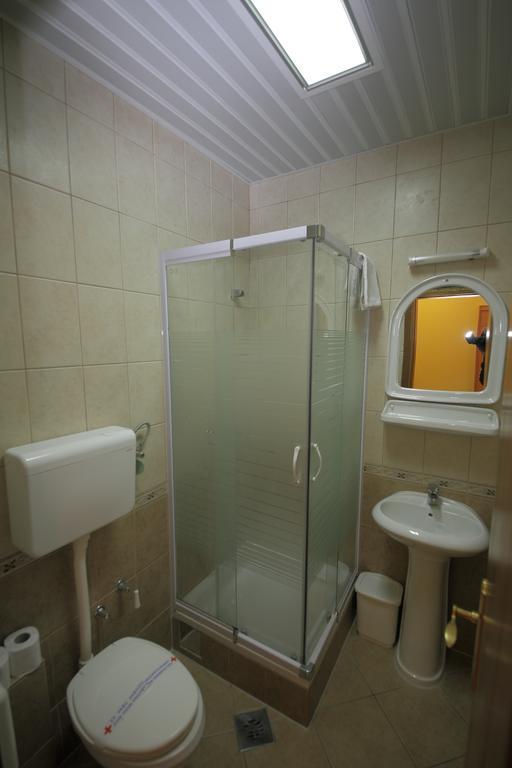Apartments Tamara Budva Luaran gambar