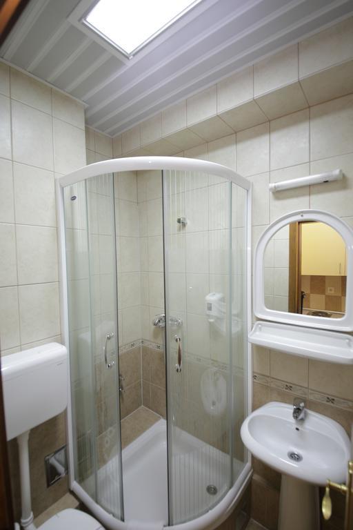 Apartments Tamara Budva Bilik gambar
