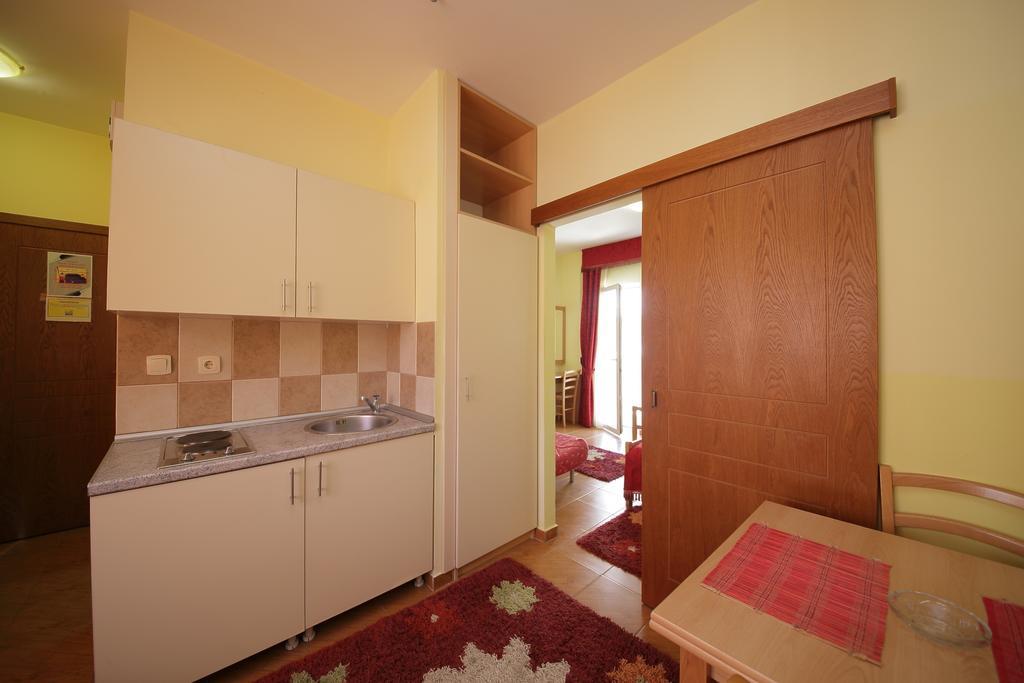 Apartments Tamara Budva Luaran gambar