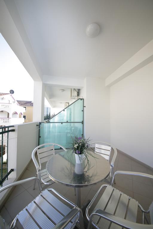 Apartments Tamara Budva Bilik gambar