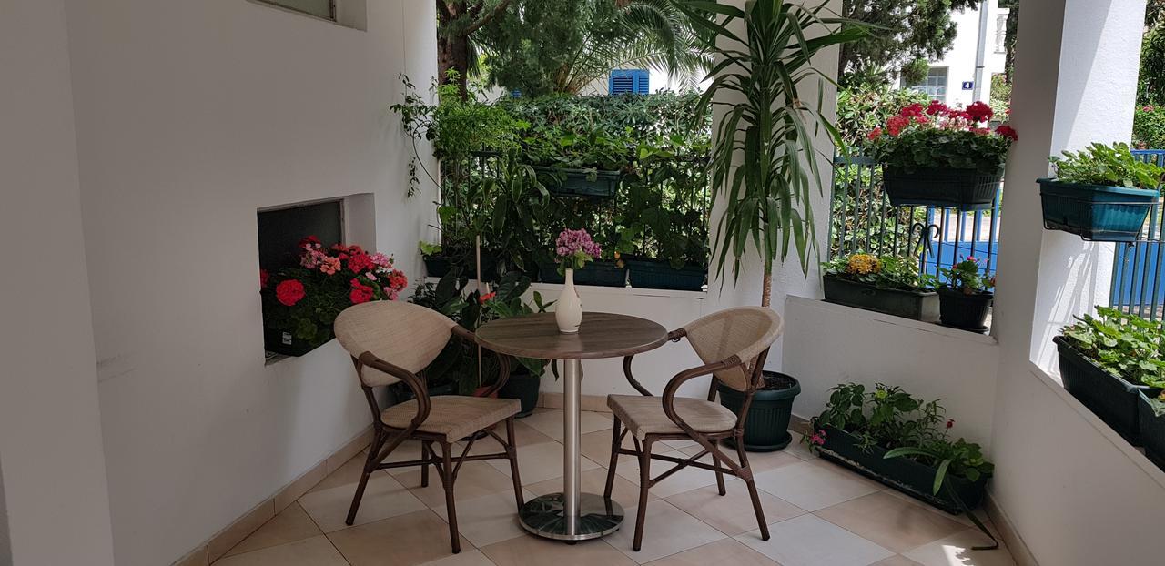 Apartments Tamara Budva Luaran gambar
