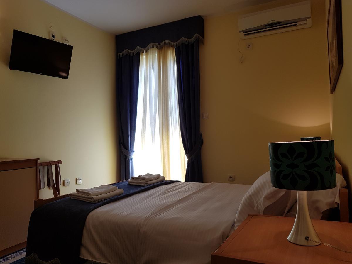 Apartments Tamara Budva Luaran gambar