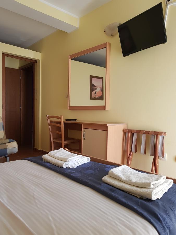 Apartments Tamara Budva Luaran gambar