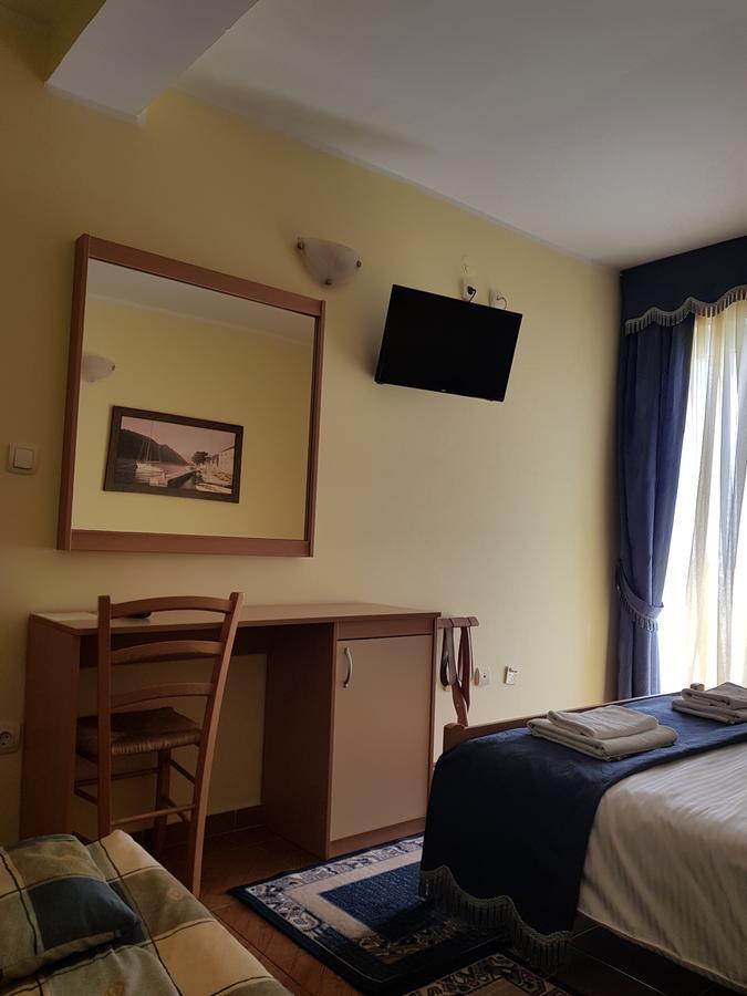 Apartments Tamara Budva Luaran gambar