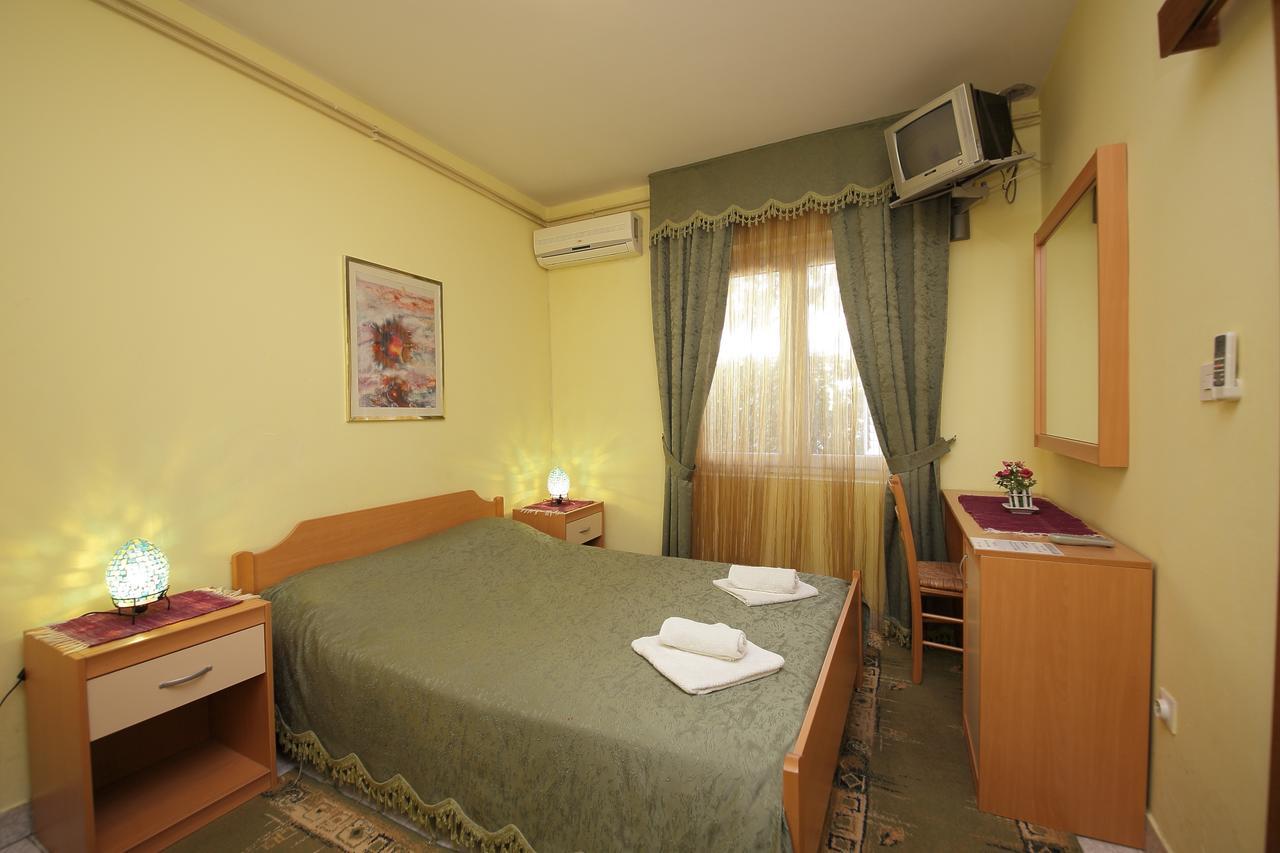 Apartments Tamara Budva Luaran gambar